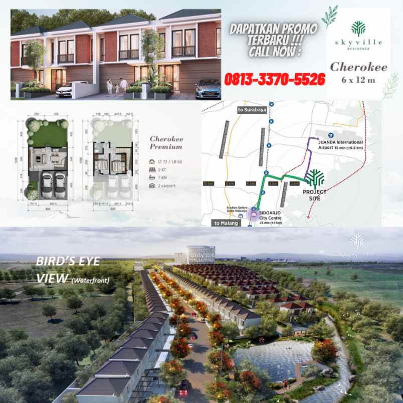 rumah jl pahlawan damarsi area