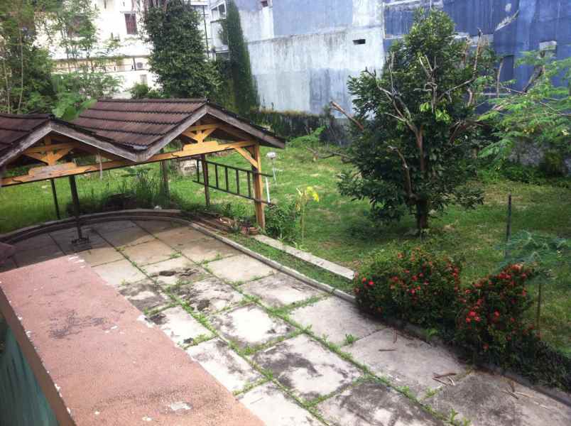 rumah jl perdana raya sukadamai