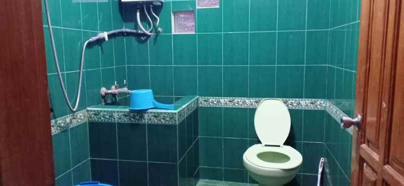 rumah jl raya bromo desa wonotoro