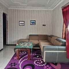 rumah jl raya bromo desa wonotoro