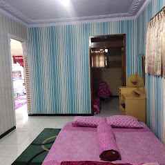 rumah jl raya bromo desa wonotoro