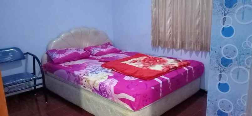 rumah jl raya bromo desa wonotoro