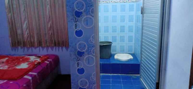 rumah jl raya bromo desa wonotoro