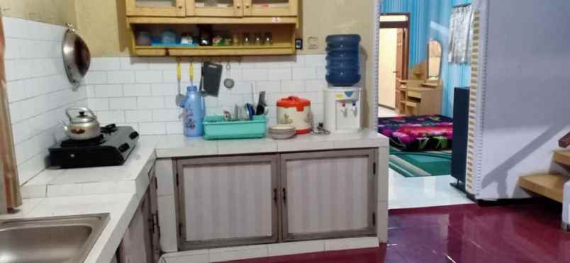 rumah jl raya bromo desa wonotoro