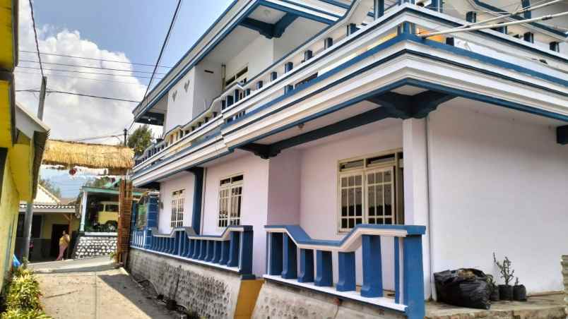 rumah jl raya bromo desa wonotoro