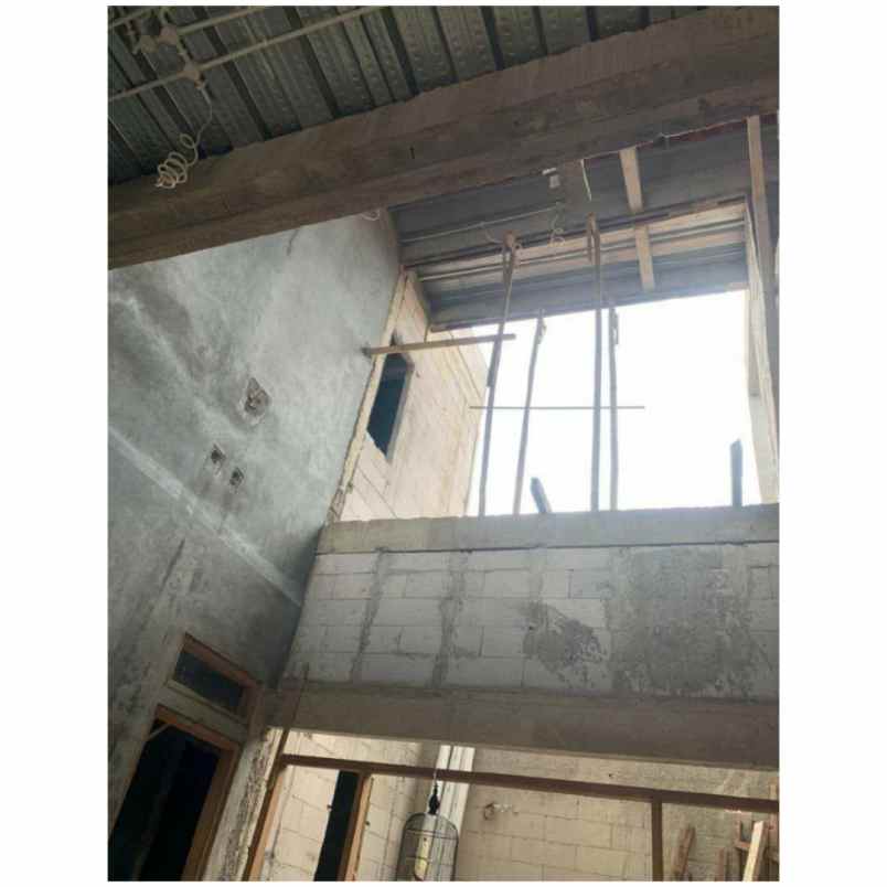 rumah jl smp 87 pondok pinang