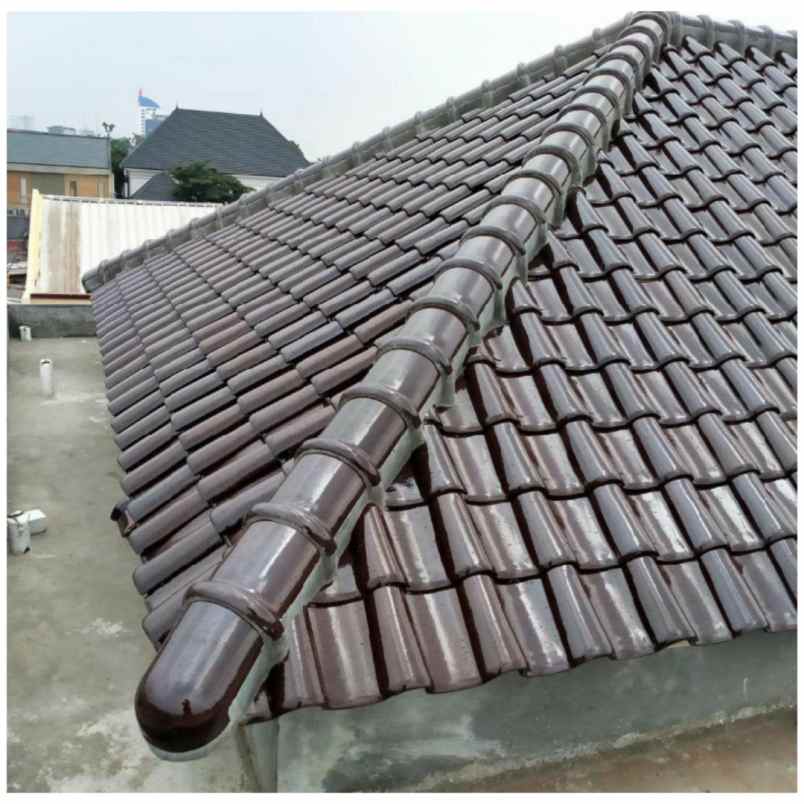 rumah jl smp 87 pondok pinang