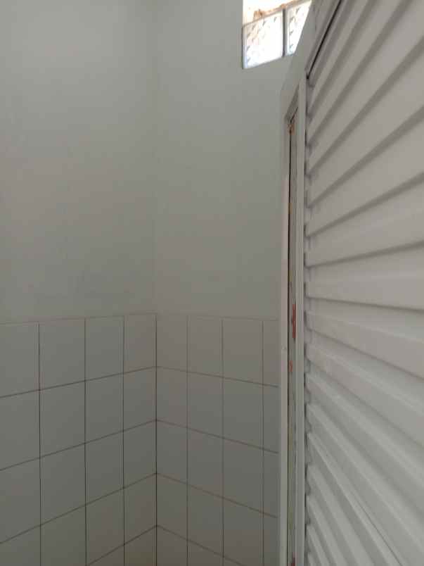 rumah jln desa wargaluyu kp