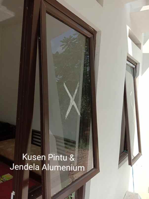 rumah jln desa wargaluyu kp