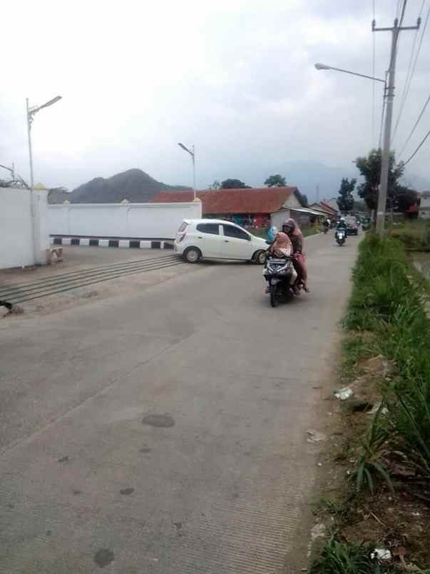 rumah jln paniisan rancamulya