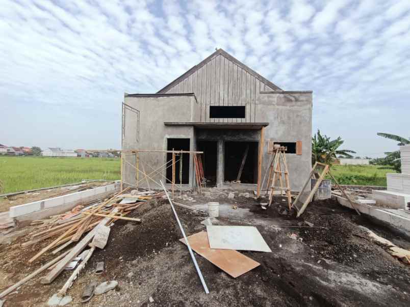 rumah jumput rejo sukodono