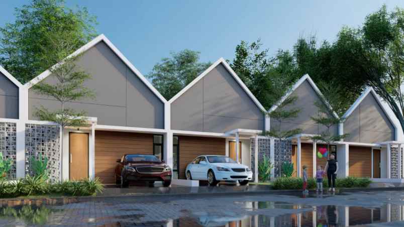 rumah jumput rejo sukodono