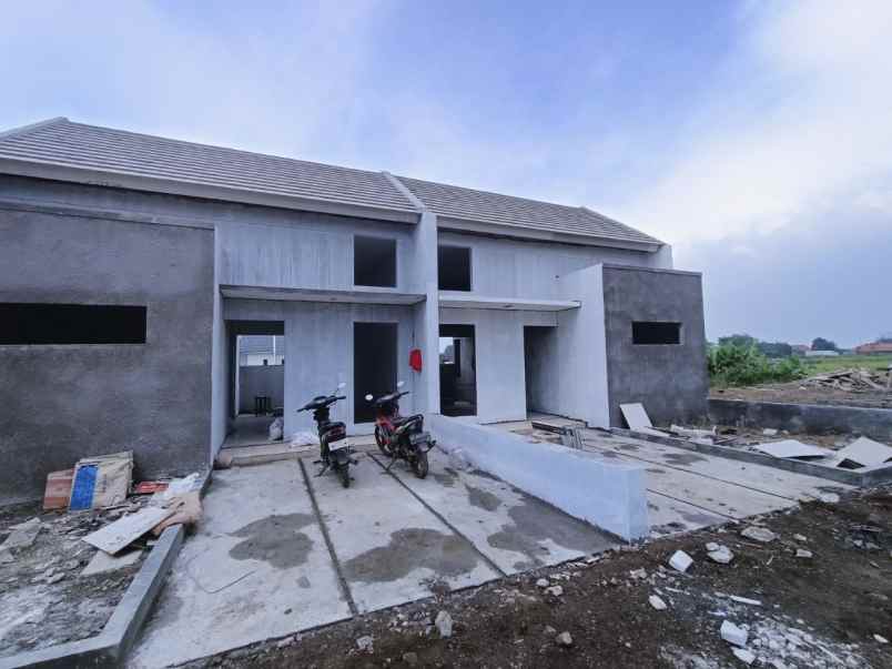 rumah jumput rejo sukodono