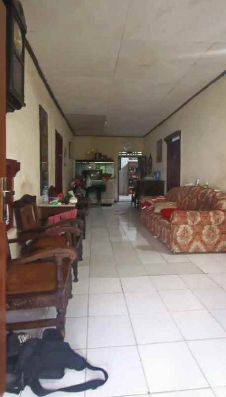 rumah karangayu semarang barat