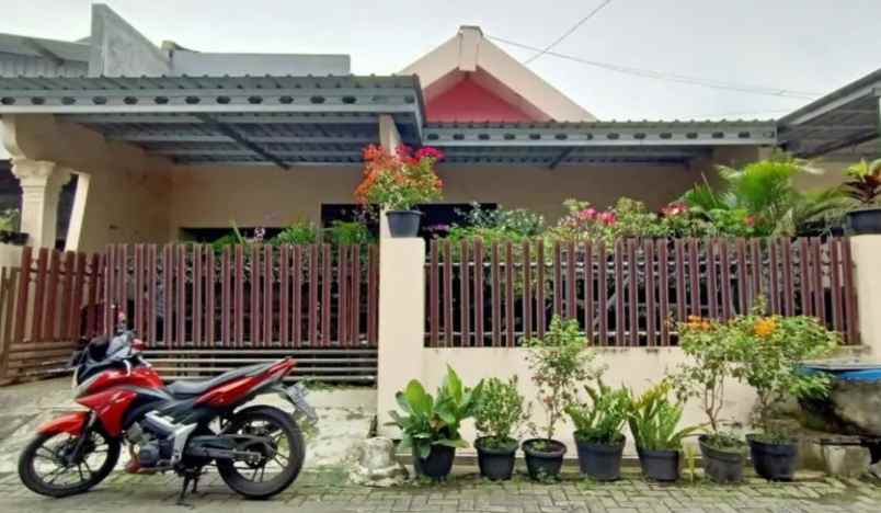rumah karangayu semarang barat