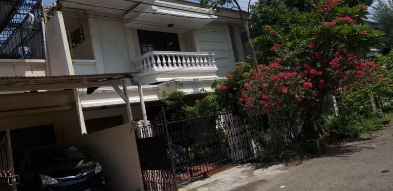 rumah kelapa puan kelapa gading