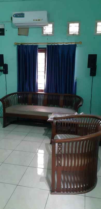 rumah kemang pratama 2 bekasi