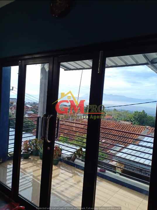 rumah komp bumi langgeng