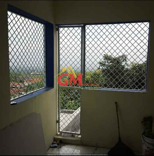 rumah komp bumi langgeng