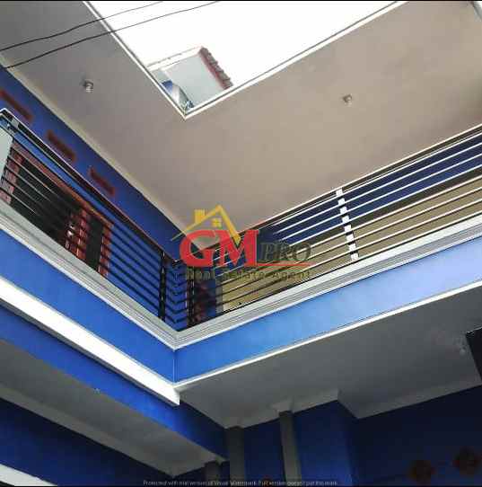 rumah komp bumi langgeng