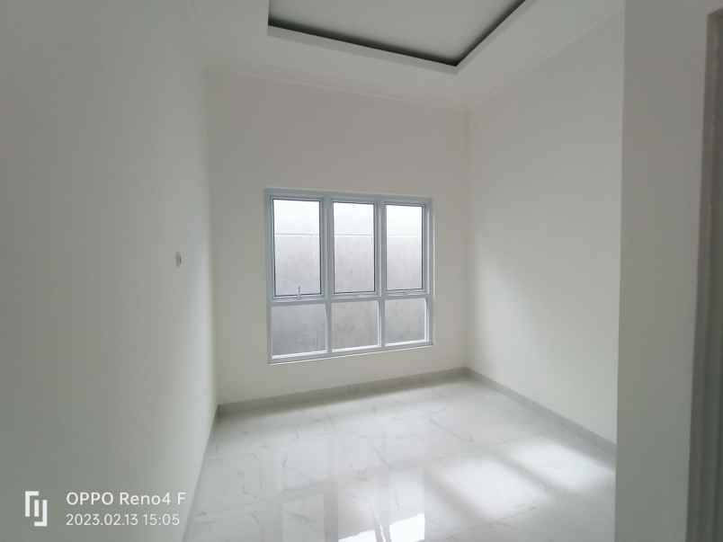 rumah komp walikota sukapura