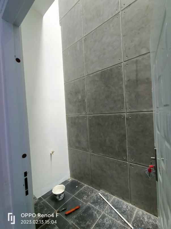 rumah komp walikota sukapura