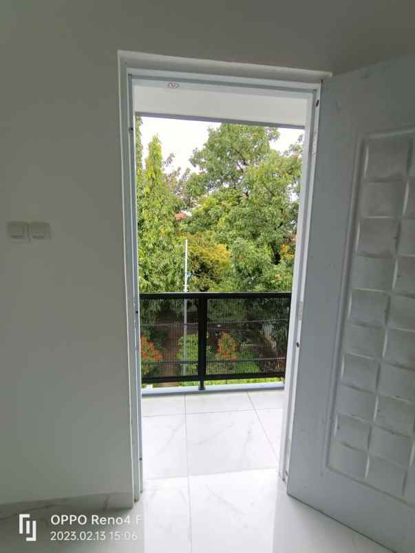 rumah komp walikota sukapura