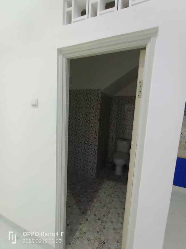 rumah komp walikota sukapura