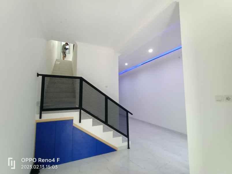 rumah komp walikota sukapura