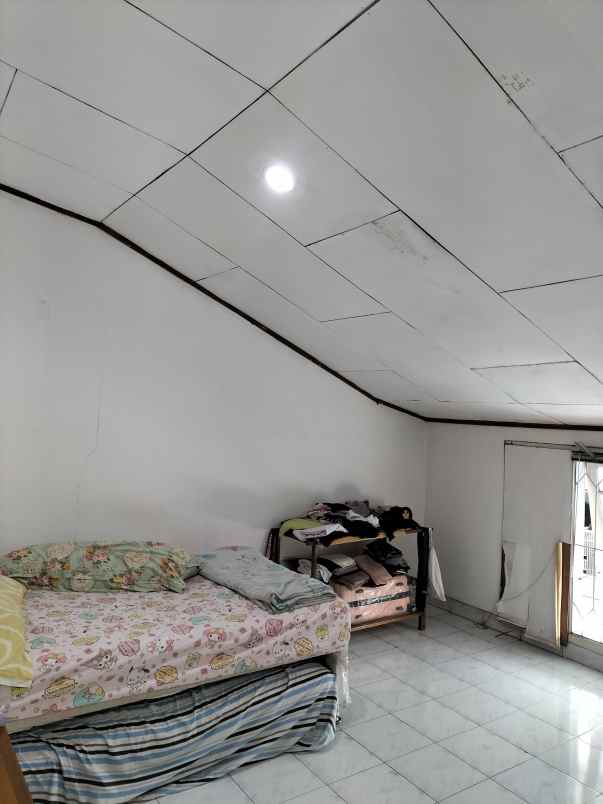 rumah komplek cimindi raya ling aman shm gaya vintage