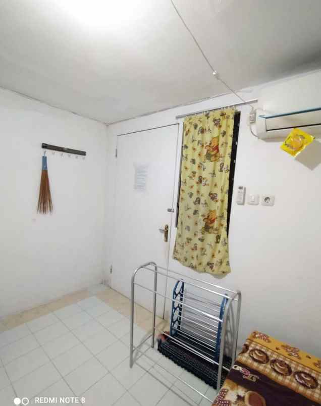 rumah kos aktif mulyosari utara surabaya