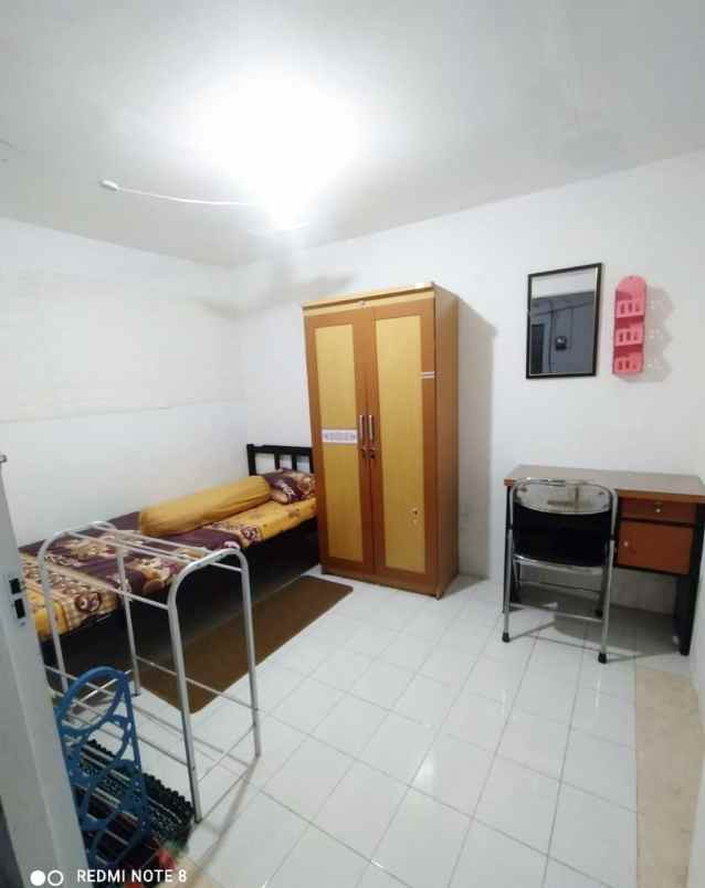 rumah kos aktif mulyosari utara surabaya