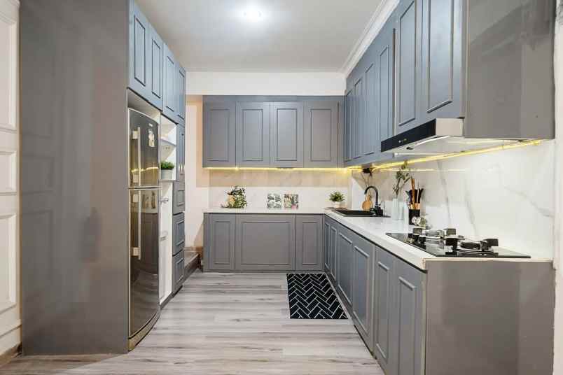 rumah kost aktif 24 kamar di sayap pasteur bandung