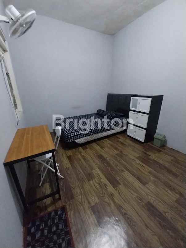 rumah kost dijual bcl