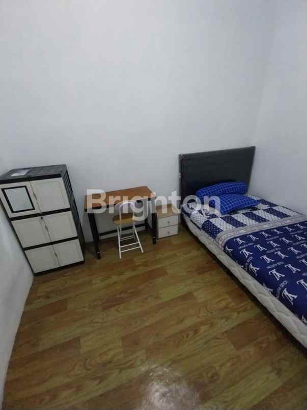 rumah kost dijual bcl