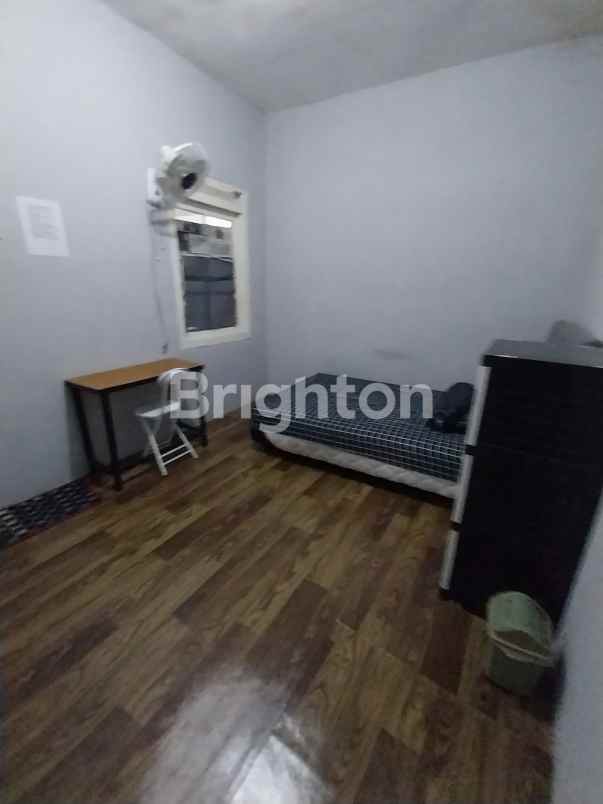 rumah kost dijual bcl