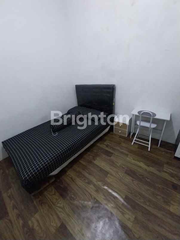 rumah kost dijual bcl