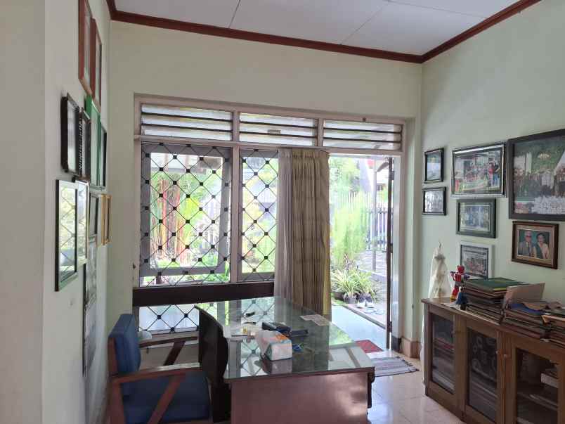 rumah lama dekat lippo jember