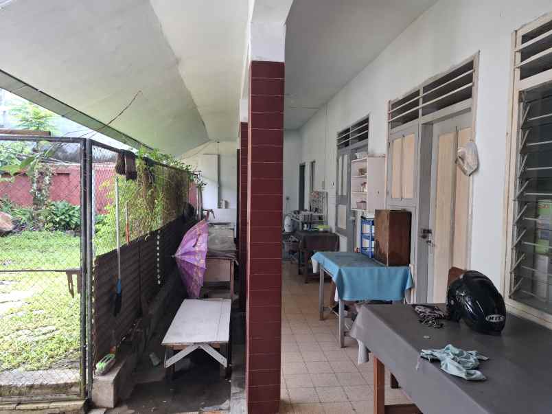 rumah lama dekat lippo jember