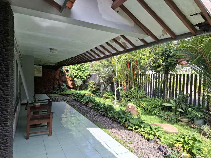 rumah lama dekat lippo jember