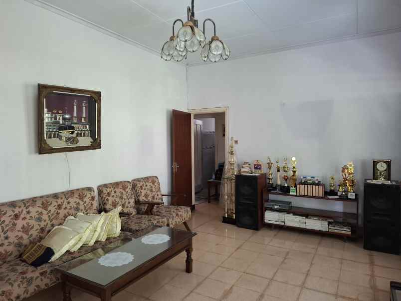 rumah lama dekat lippo jember