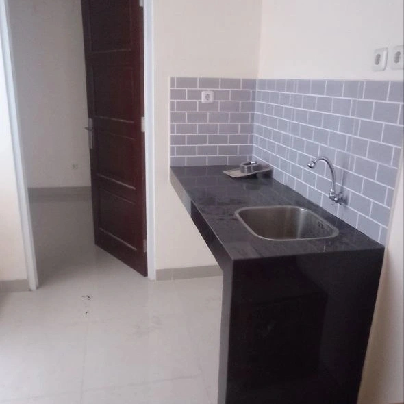 rumah manis design minimalis di rawa belong