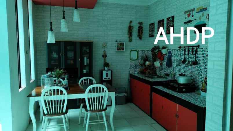 rumah margacinta ciwastra bandung