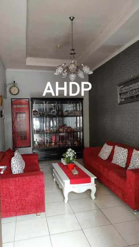 rumah margacinta ciwastra bandung