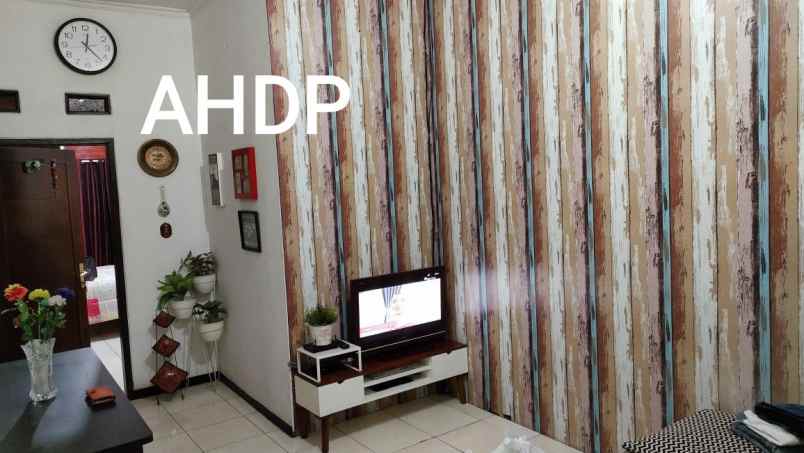 rumah margacinta ciwastra bandung