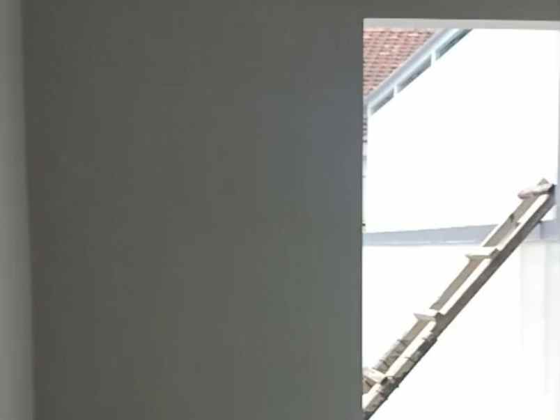 rumah medayu utara xiv a progress dekat tol upn merr