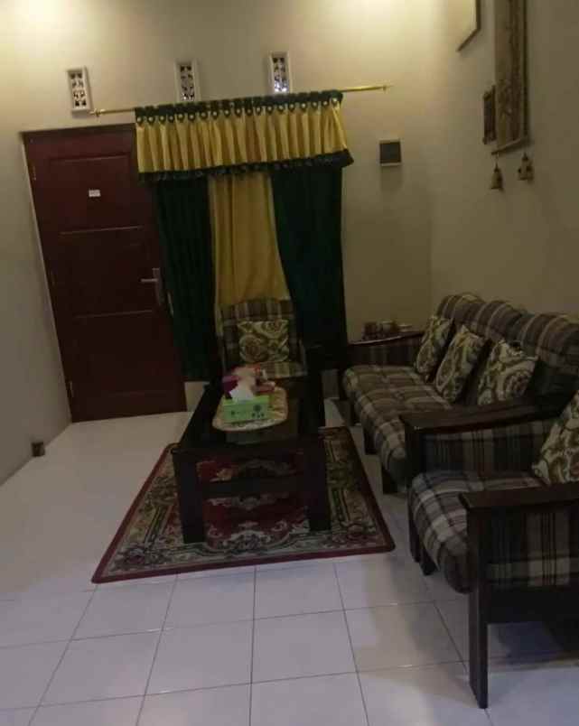 rumah medoho pedurungan semarang