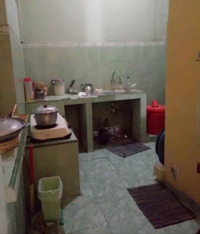 rumah medoho pedurungan semarang