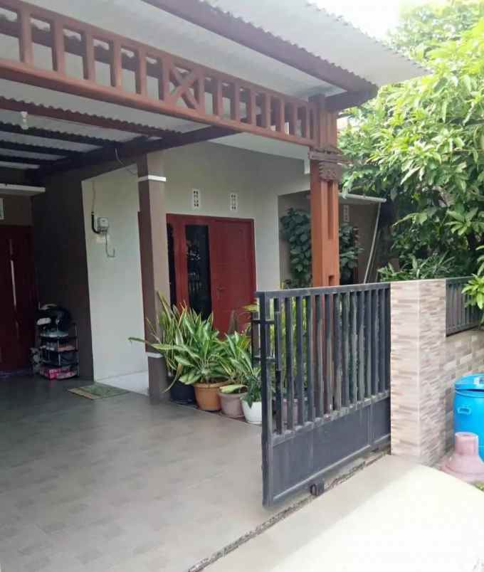 rumah medoho pedurungan semarang