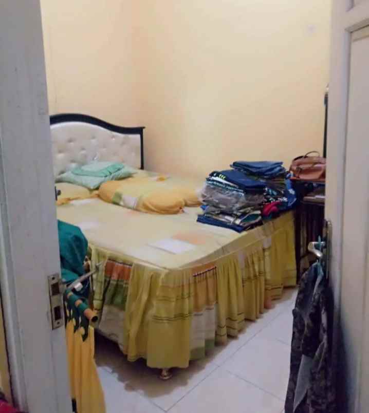 rumah medoho pedurungan semarang